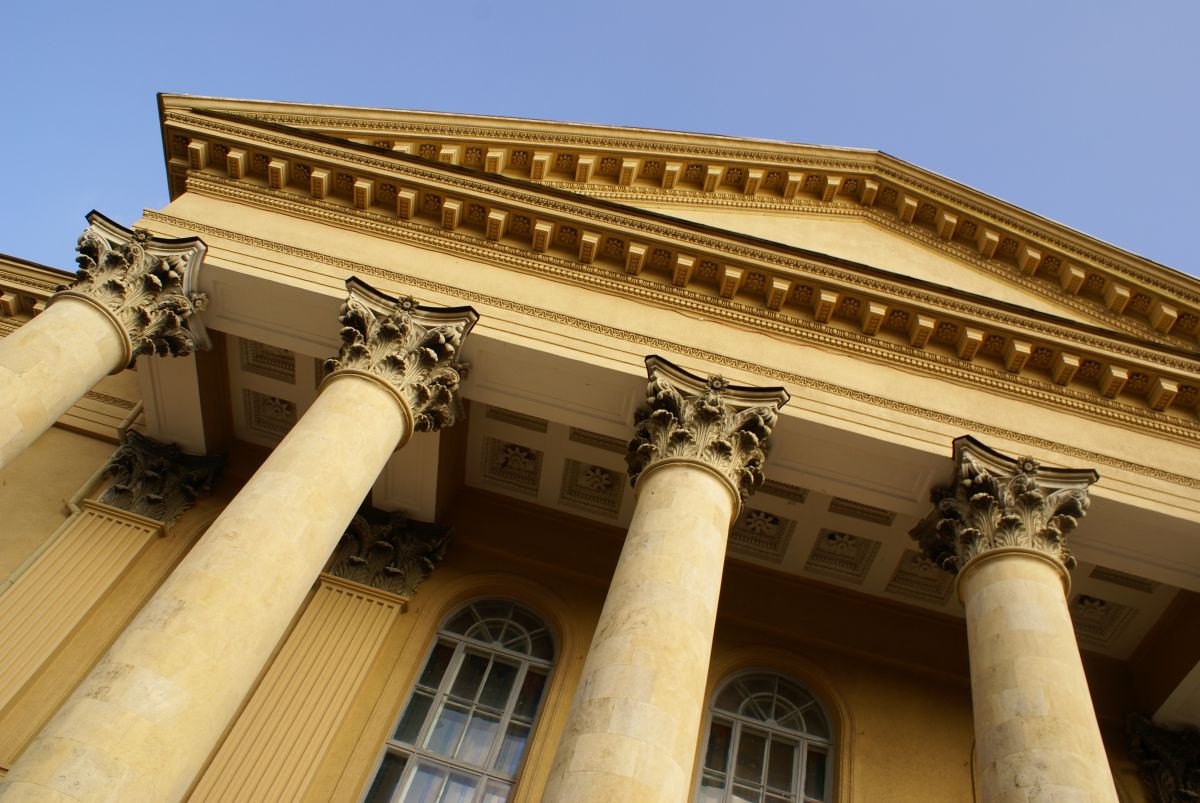 Библионочь в краевой библиотеке им. Лермонтова