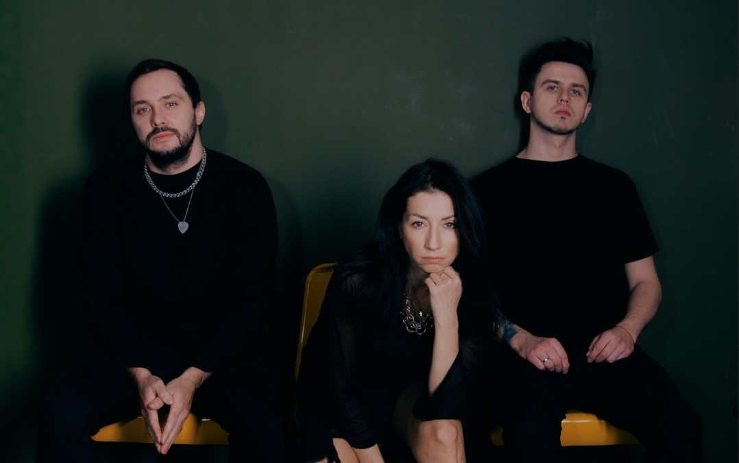 Концерт группы "Мураками" Концерт группы "Мураками"