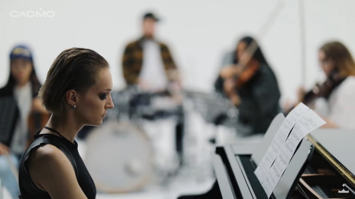 Концерт «Симфония Линкин Парк» Концерт «Симфония Линкин Парк»