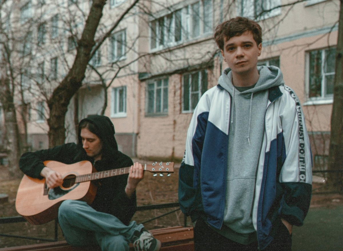 Концерт группы Saypink!