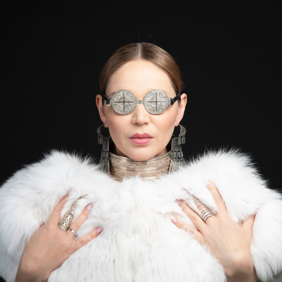 Концерт Олены Уутай "Магия Севера" Концерт Олены Уутай "Магия Севера"