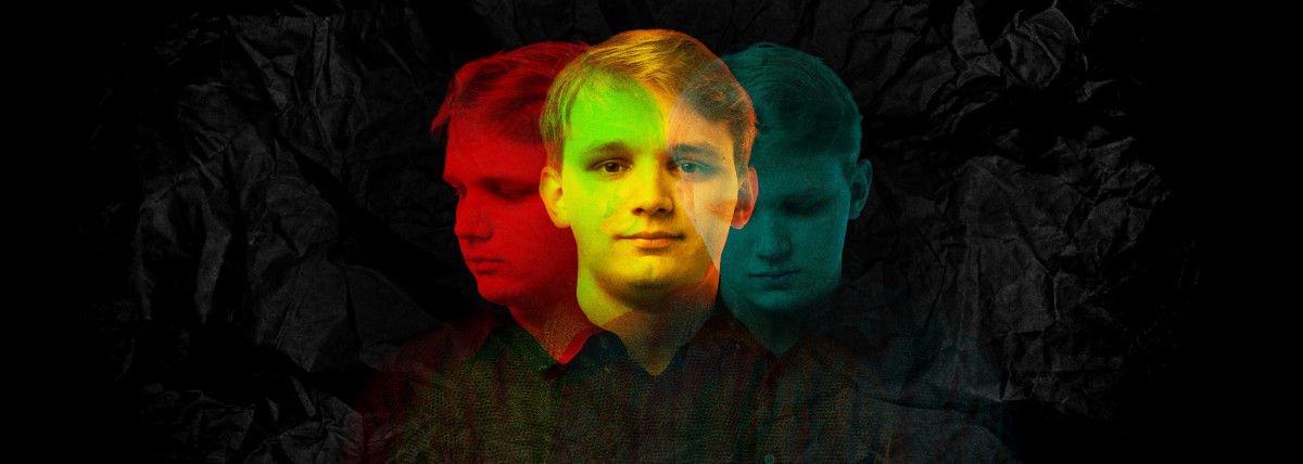Standup Кирилл Мазур Standup Кирилл Мазур