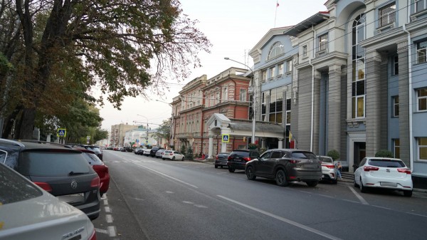 Что такое дизайн-код и зачем он нужен городу?