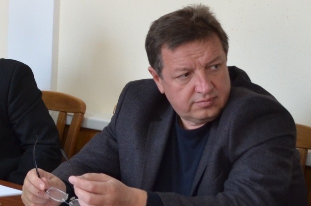 Экс-полпреду губернатора Ставрополья Андрею Уткину продлили срок ареста до 5 декабря