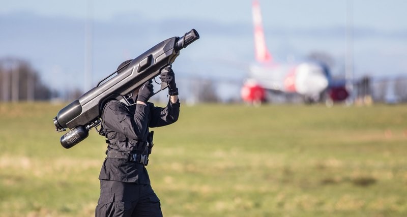 На Ставрополье спецназ вывел из строя беспилотники противника На Ставрополье спецназ вывел из строя беспилотники противника
