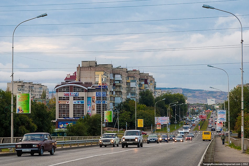 Фото Города Невинномысска Новые 2025