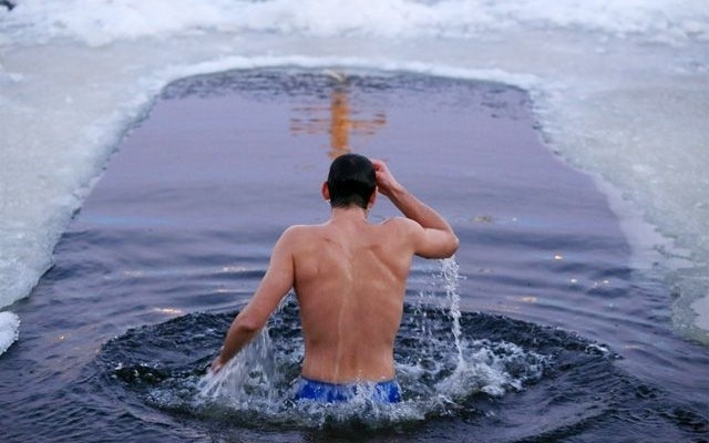 Места купания на Крещение на Ставрополье в 2019 году Места купания на Крещение на Ставрополье в 2019 году