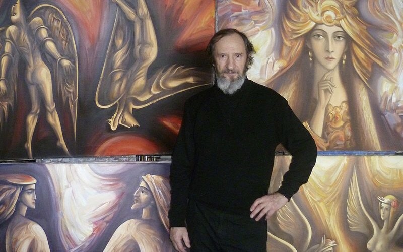 В Ставрополе пройдёт выставка картин «Фантазии и реальность»