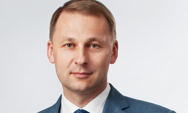 На экс-заместителя председателя правительства Ставропольского края Андрея Мургу завели уголовное дело На экс-заместителя председателя правительства Ставропольского края Андрея Мургу завели уголовное дело