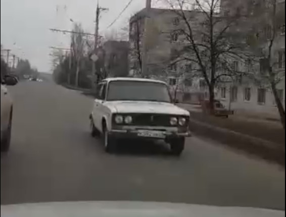 В Ставрополе оштрафовали владельца переделанной «шестерки» В Ставрополе оштрафовали владельца переделанной «шестерки»