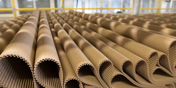 В 2021 году на Ставрополье построят завод по производству гофрокартона