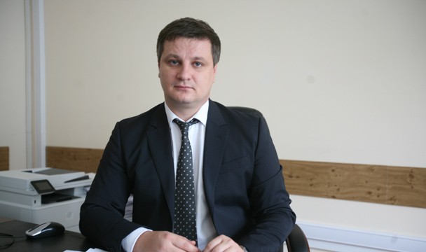 Министр экономразвития Ставрополья подал в отставку