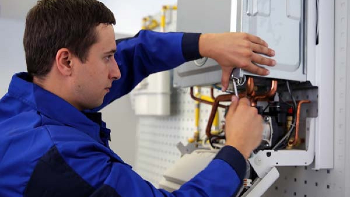 616 многоквартирных домов проверили газовики в Ставрополе 616 многоквартирных домов проверили газовики в Ставрополе