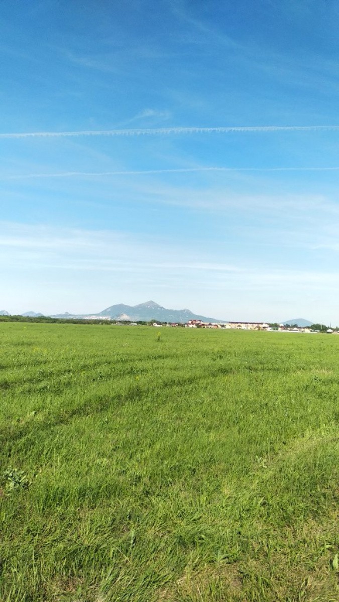 В Ессентуках фестиваль фейерверков пройдет на площади 35 га