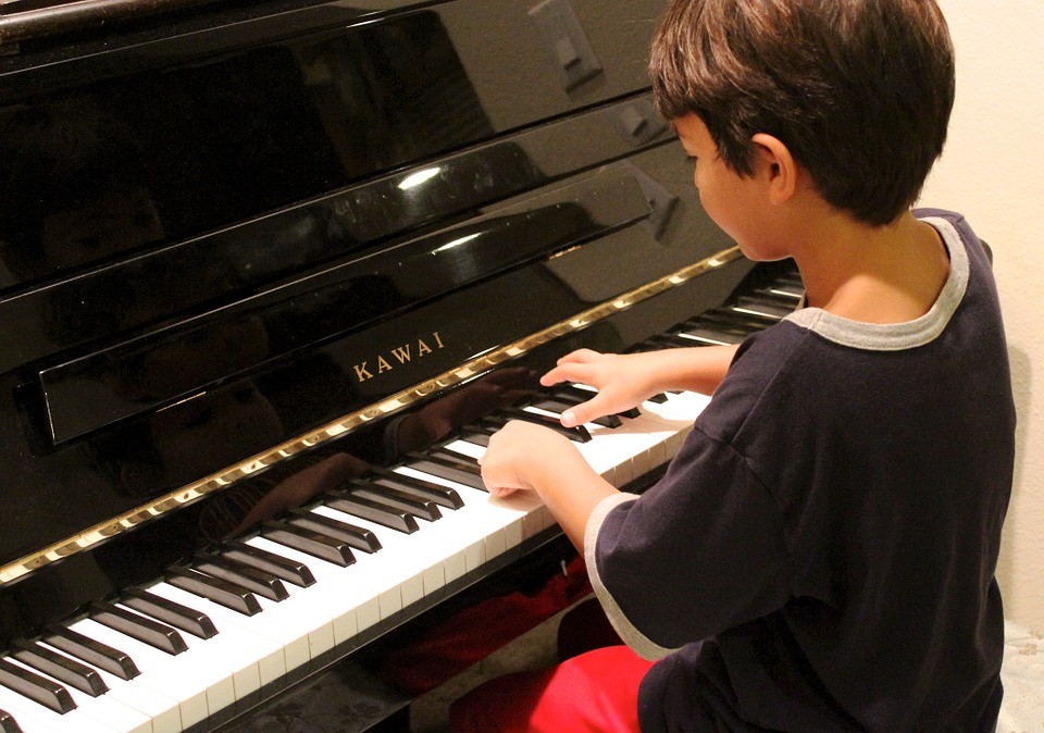 XІI Международный Юношеского конкурса пианистов