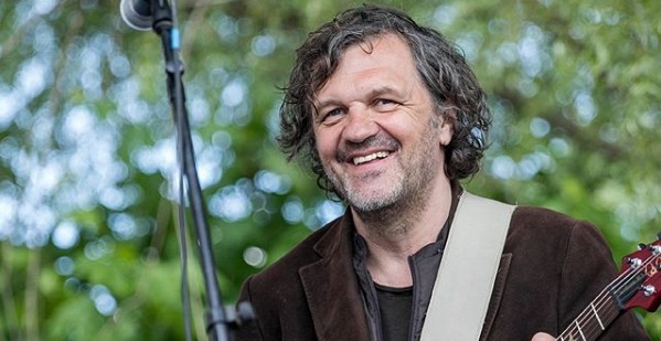 Книга Эмира Кустурицы начнет свое турне по России с Железноводска