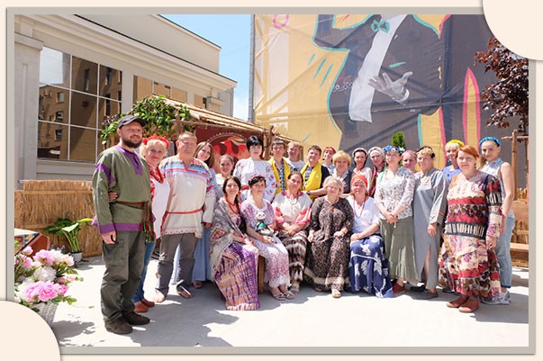 В Ставрополе Крепостная гора превратится в «Город мастеров» В Ставрополе Крепостная гора превратится в «Город мастеров»