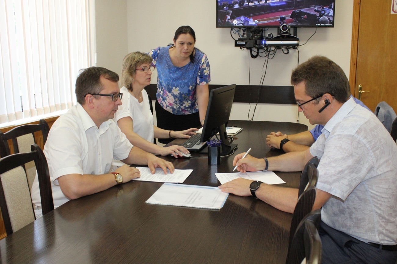 Шесть кандидатов претендуют на пост губернатора Ставрополья