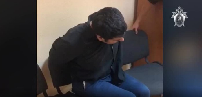 Напавшего с ножом на полицейского ставропольца поместили в психдиспансер Напавшего с ножом на полицейского ставропольца поместили в психдиспансер