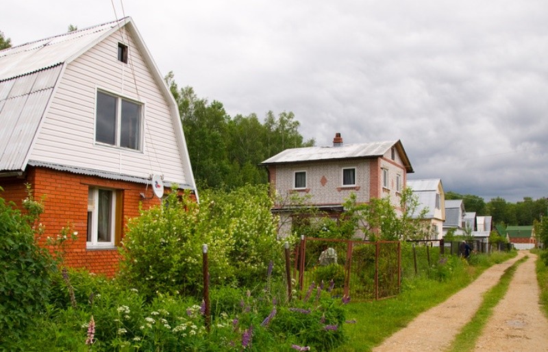 На Ставрополье займутся мусорным вопросом садоводческих товариществ