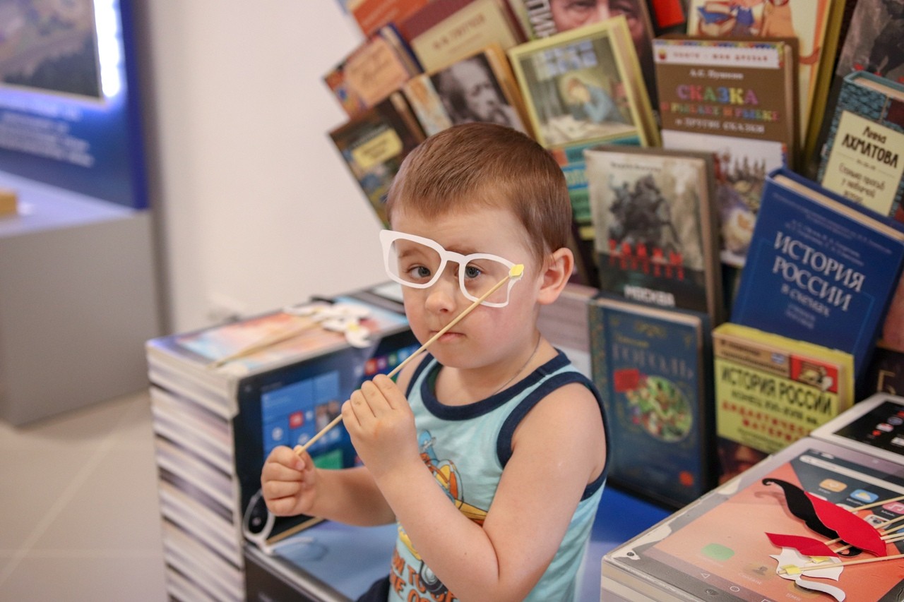 Ставропольцев приглашают отметить День любви, семьи и верности в музее «Россия – Моя история» Ставропольцев приглашают отметить День любви, семьи и верности в музее «Россия – Моя история»