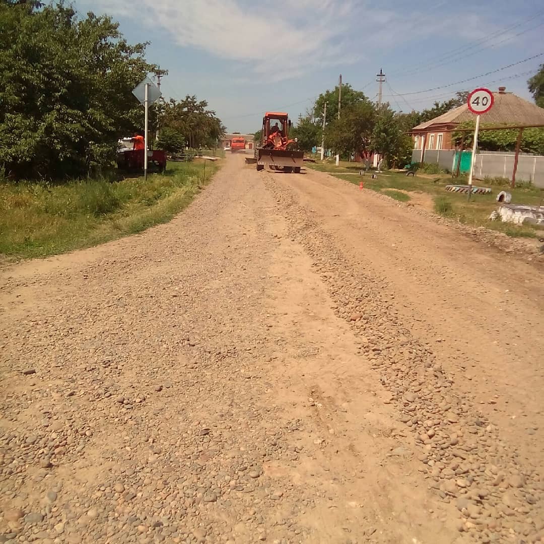 Погода в балках