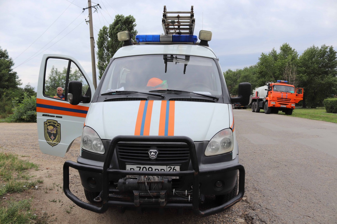 Труп мужчины нашли в квартире многоэтажки ставропольские спасатели Труп мужчины нашли в квартире многоэтажки ставропольские спасатели
