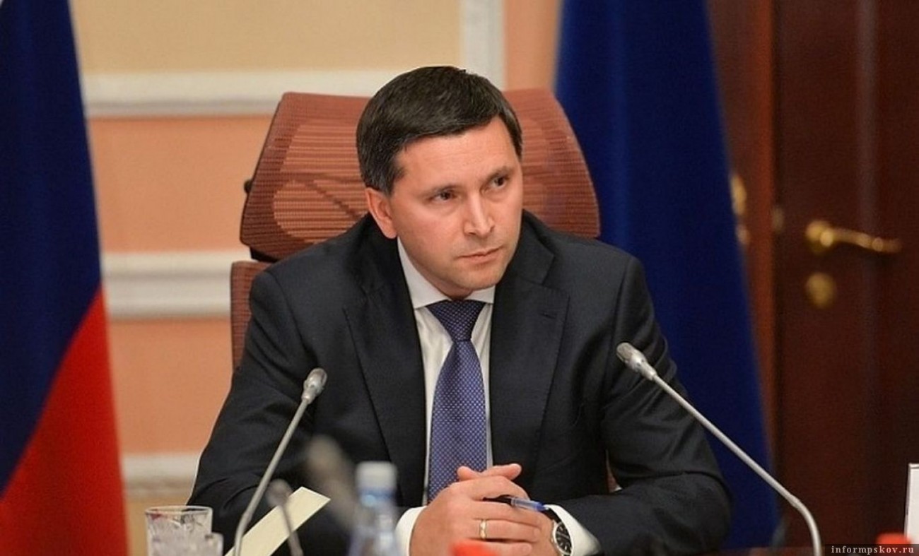 На Ставрополье прибыл министр природных ресурсов и экологии России На Ставрополье прибыл министр природных ресурсов и экологии России