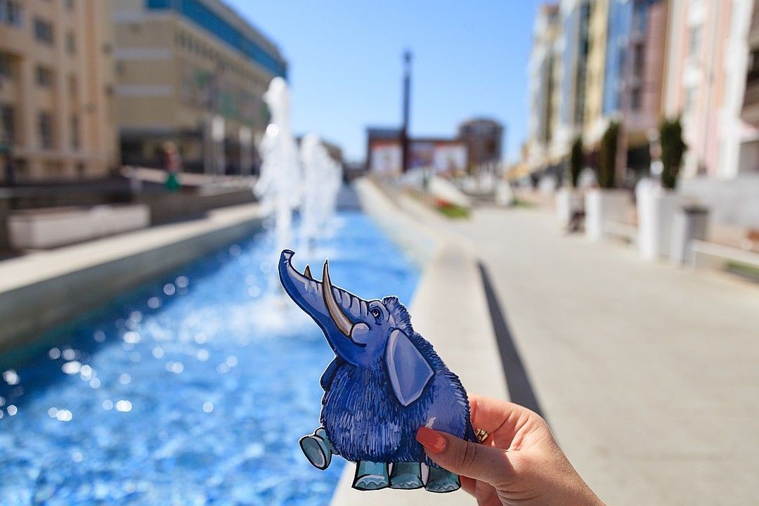 Творческий потенциал Ставрополья представят на «Тавриде-Арт» Творческий потенциал Ставрополья представят на «Тавриде-Арт»