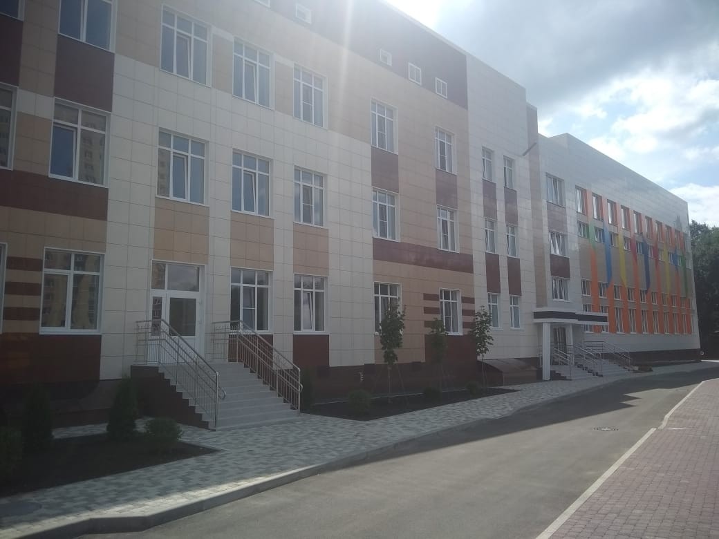 В новой ставропольской школе появятся андроидные роботы В новой ставропольской школе появятся андроидные роботы