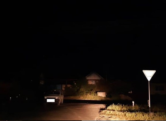 На Ставрополье легковушка сбила пожилую велосипедистку На Ставрополье легковушка сбила пожилую велосипедистку