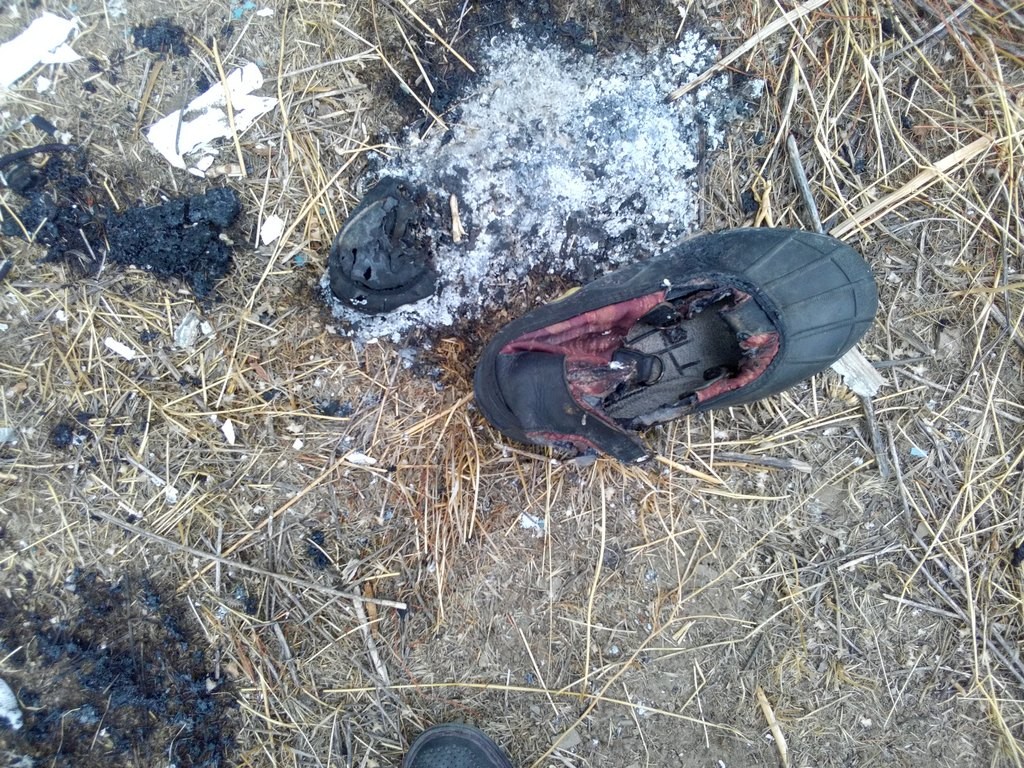 На Ставрополье мужчина поджег дом знакомой