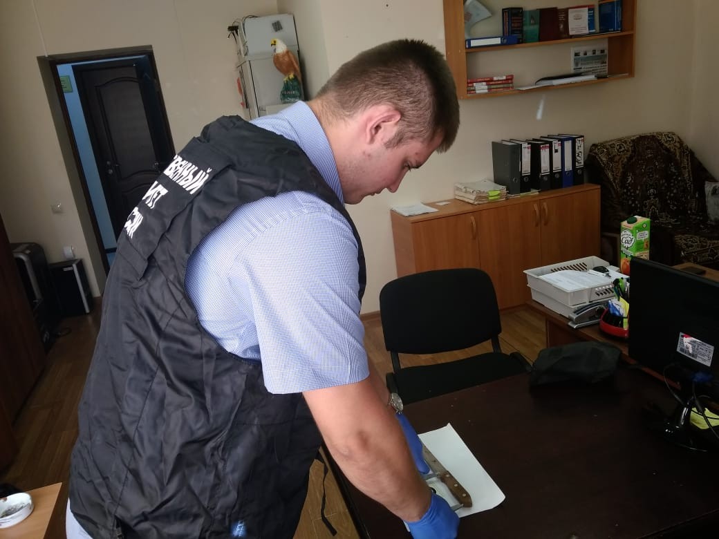 Жители Ставрополья отправятся в колонию за убийство знакомого Жители Ставрополья отправятся в колонию за убийство знакомого