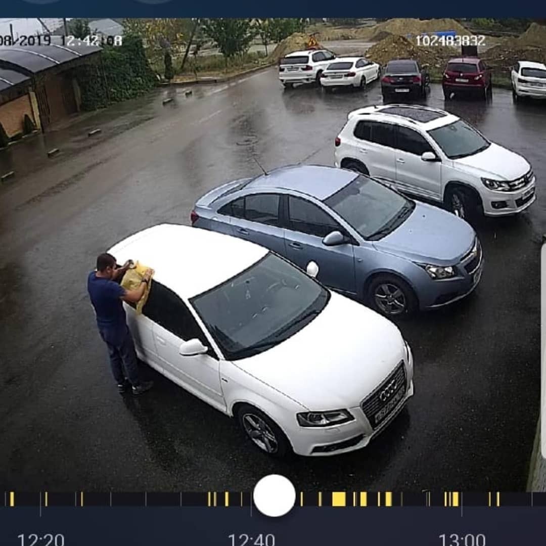 «Челлендж доброты» пришелся по душе жителям Ставрополя «Челлендж доброты» пришелся по душе жителям Ставрополя