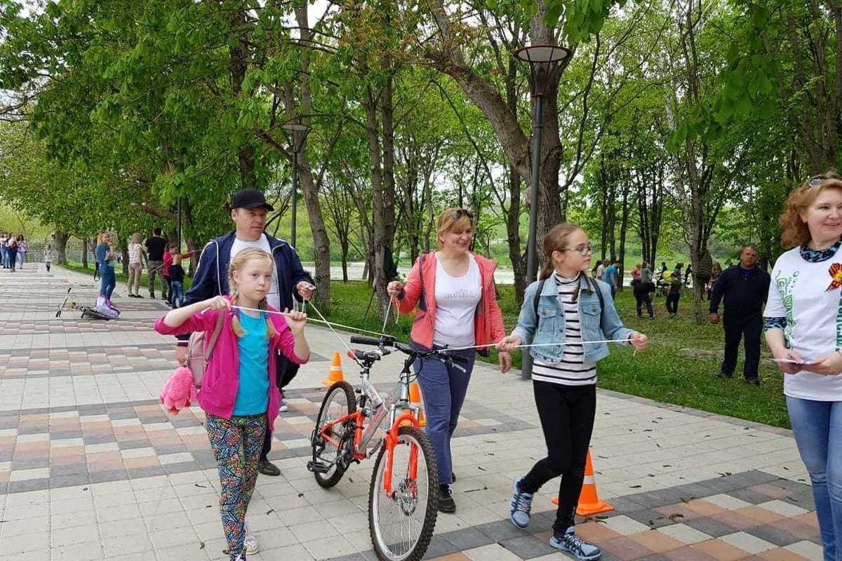 Более 100 призов разыграют на фестивале "Железная семейка" на Ставрополье Более 100 призов разыграют на фестивале "Железная семейка" на Ставрополье