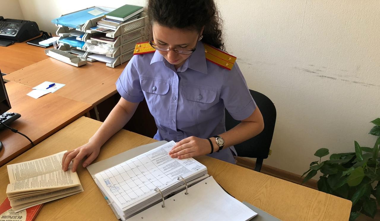 На Ставрополье директор ООО "Хлебпродукт" скрыл 30 млн рублей