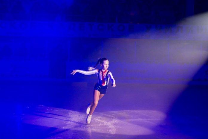 В Ставрополе пройдет светомузыкальное шоу «Добрый лёд» В Ставрополе пройдет светомузыкальное шоу «Добрый лёд»