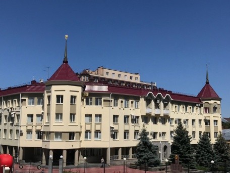 Сотрудники Генпрокуратуры встретятся с предпринимателями Ставрополья Сотрудники Генпрокуратуры встретятся с предпринимателями Ставрополья