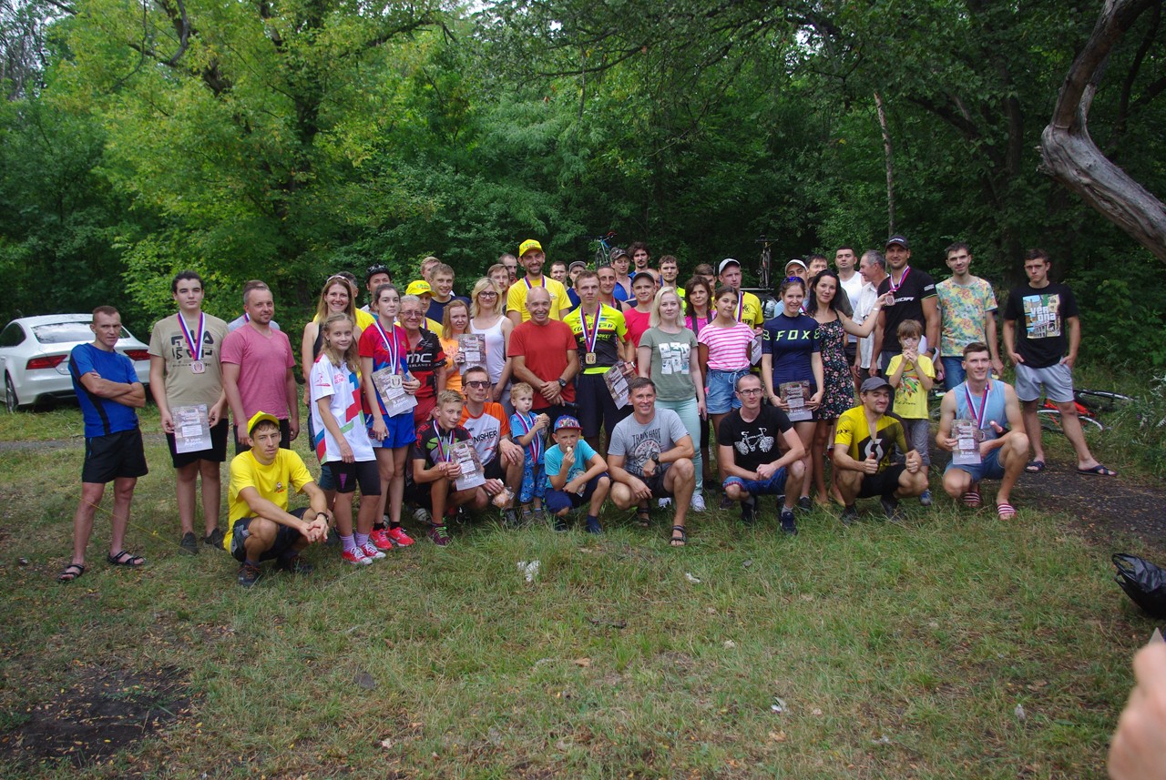 Велосипедисты из Ставрополя выиграли «Кубок атамана Платова» Велосипедисты из Ставрополя выиграли «Кубок атамана Платова»