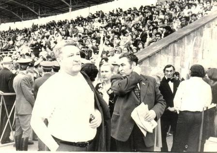 На Ставрополье откроется музей Трахтенберга