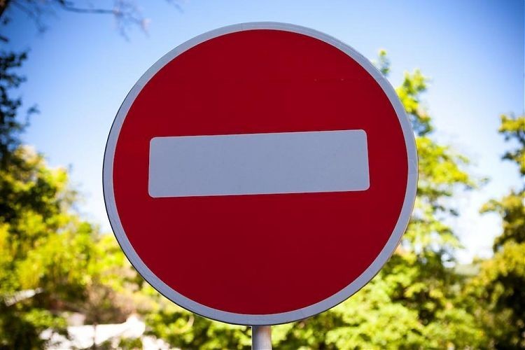 В Ставрополе 22 августа вечером ограничат движение транспорта В Ставрополе 22 августа вечером ограничат движение транспорта