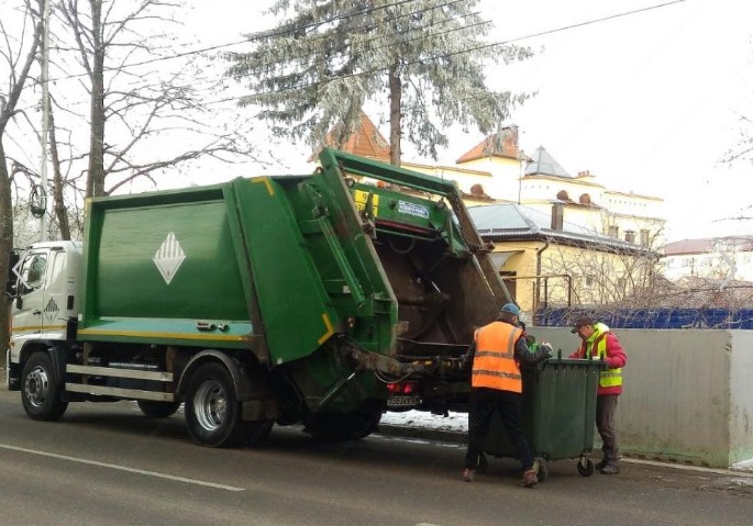 С 1 сентября скидки на вывоз мусора можно будет оформить в МФЦ Ставрополья