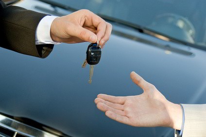 Ставрополец продал по частям взятый в аренду автомобиль