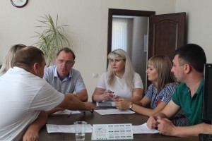 В Ставрополе обманутые дольщики «АртСтройТехно» получили первые выплаты В Ставрополе обманутые дольщики «АртСтройТехно» получили первые выплаты