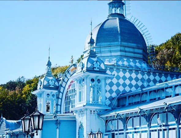 В Железноводске 1 сентября пройдет интеллектуальный марафон В Железноводске 1 сентября пройдет интеллектуальный марафон