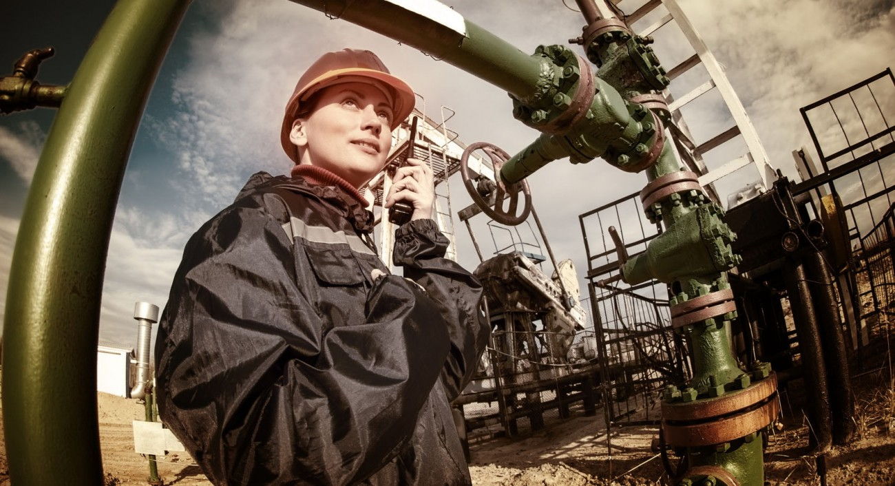 Правительство Ставрополья поздравило работников нефтяной, газовой и топливной промышленности