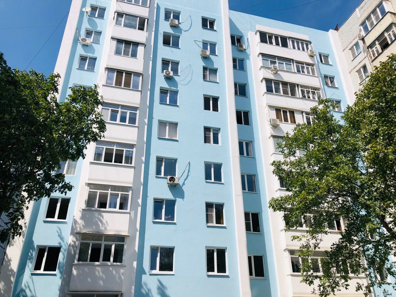 В Железноводске жильцам пострадавшей в пожаре многоэтажки отремонтировали квартиры В Железноводске жильцам пострадавшей в пожаре многоэтажки отремонтировали квартиры