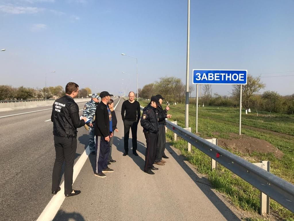 На Ставрополье завершили расследование убийства 18-летней давности На Ставрополье завершили расследование убийства 18-летней давности