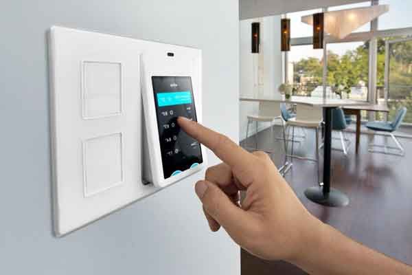 На Ставрополье могут появиться «умные дома» На Ставрополье могут появиться «умные дома»