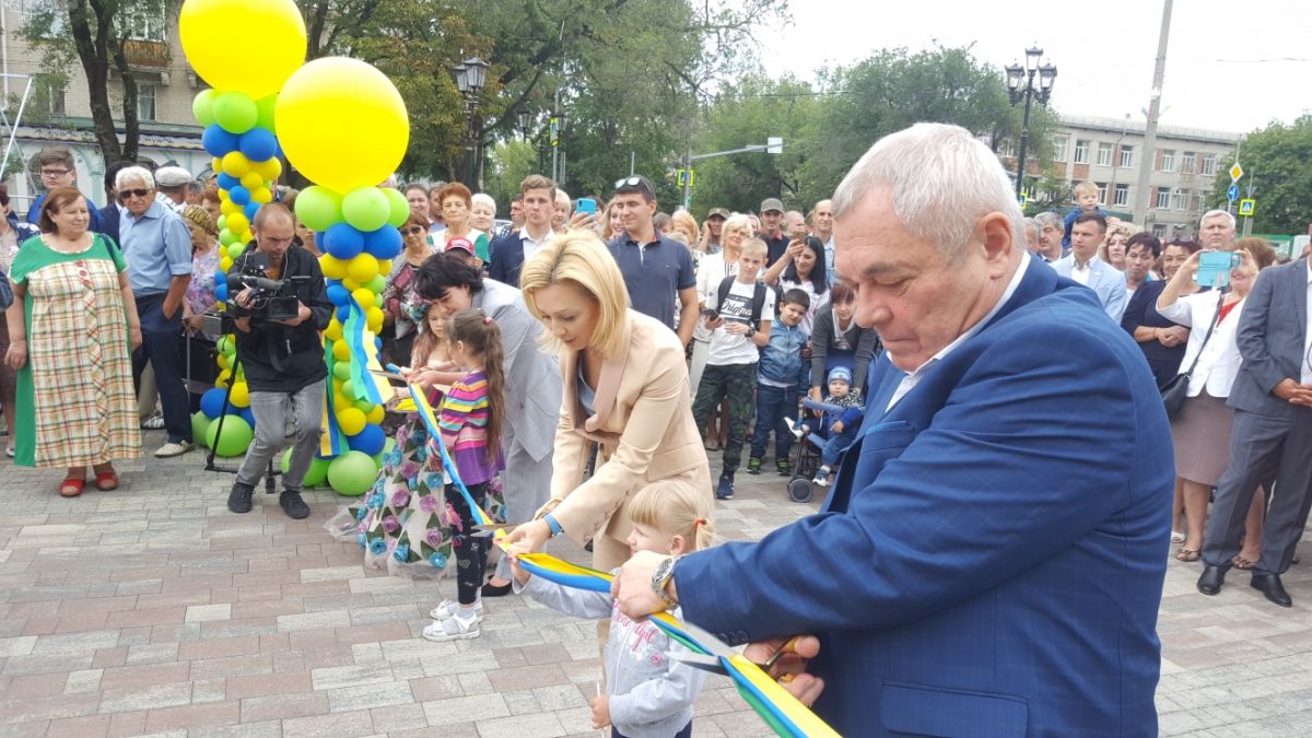 Ставропольский край невинномысск центр. Жители города Невинномысска. День города Невинномысска 2022.